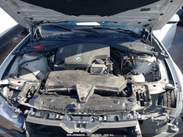 2014 BMW 328I WBA3B5C51EP539315 Photo 9