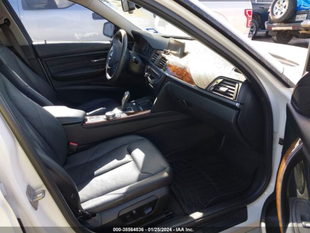 2014 BMW 328I WBA3B5C51EP539315 Photo 4