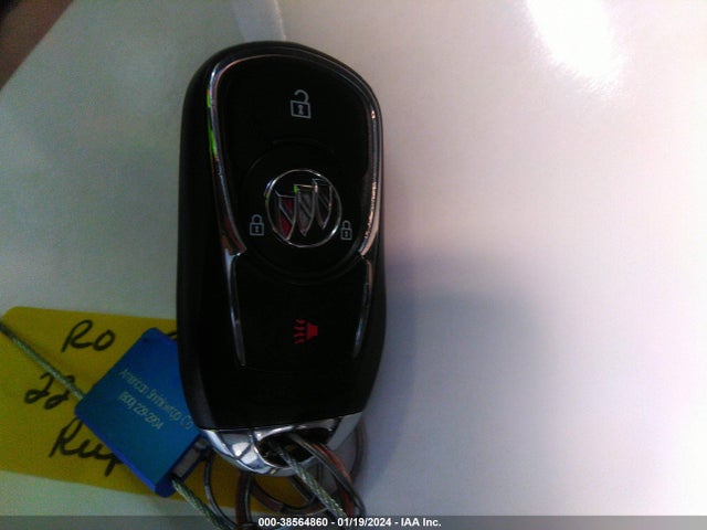 Buick Encore Gx Fwd Preferred 2022 KL4MMBS28NB109165 Image 11