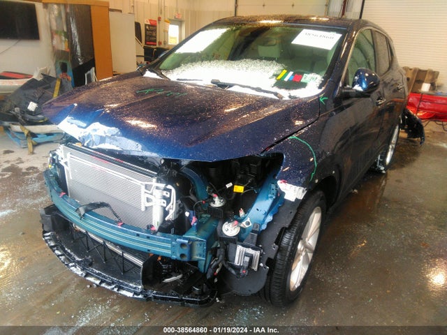 Buick Encore Gx Fwd Preferred 2022 KL4MMBS28NB109165 Image 2