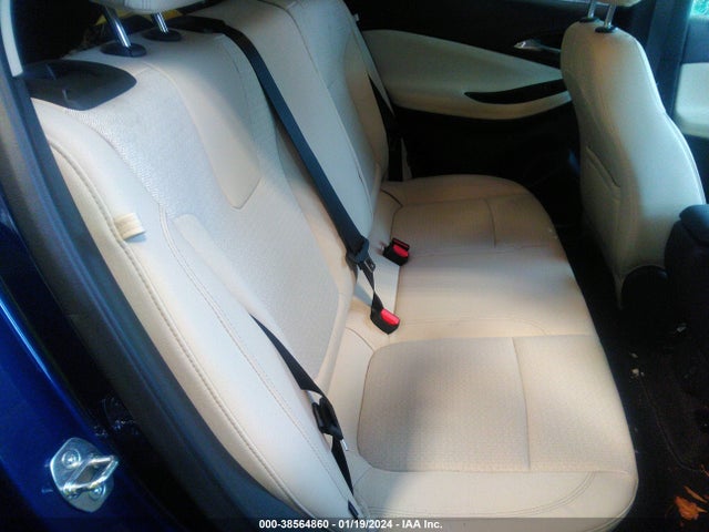 Buick Encore Gx Fwd Preferred 2022 KL4MMBS28NB109165 Image 8
