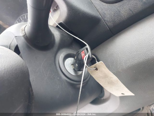 3N6CM0KN1JK699219 Nissan NV200 SV