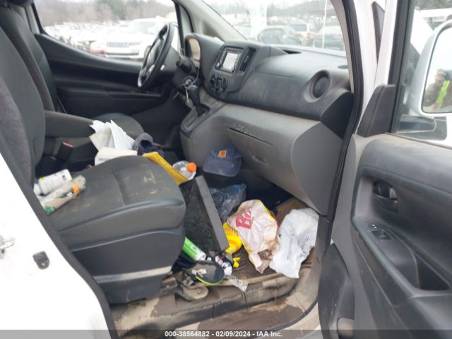 3N6CM0KN1JK699219 Nissan NV200 SV