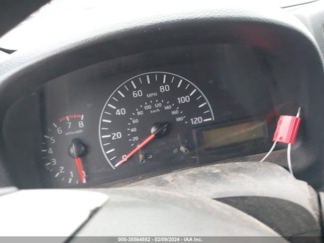 3N6CM0KN1JK699219 Nissan NV200 SV