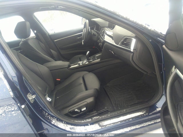 WBA8E3G50GNT78563 BMW 328i Xdrive