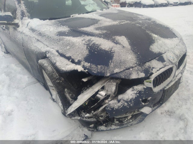 WBA8E3G50GNT78563 BMW 328i Xdrive