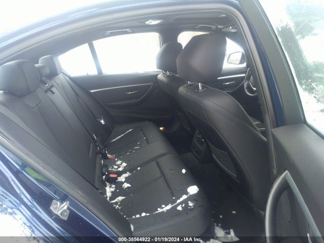 WBA8E3G50GNT78563 BMW 328i Xdrive