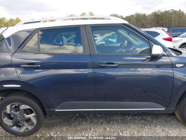 Hyundai Venue Limited 2022 KMHRC8A30NU146450 Image 13
