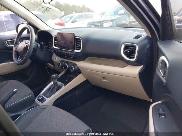 Hyundai Venue Limited 2022 KMHRC8A30NU146450 Image 5