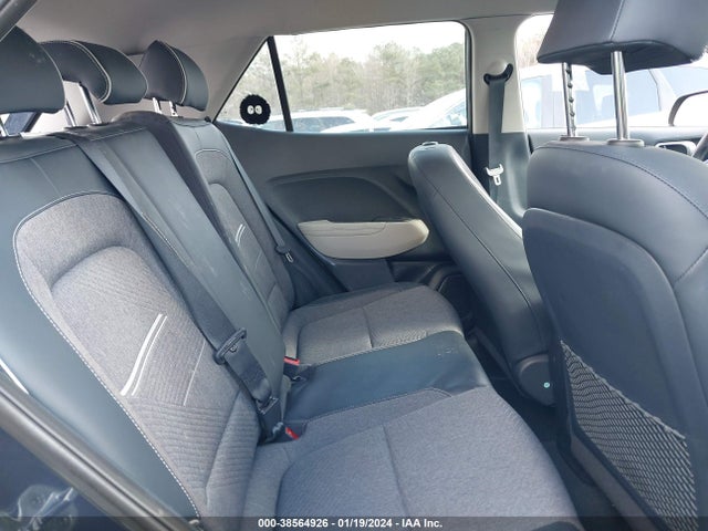 Hyundai Venue Limited 2022 KMHRC8A30NU146450 Image 8