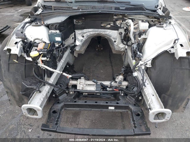 Chevrolet SS 2017 6G3F15RWXHL301447 Image 10