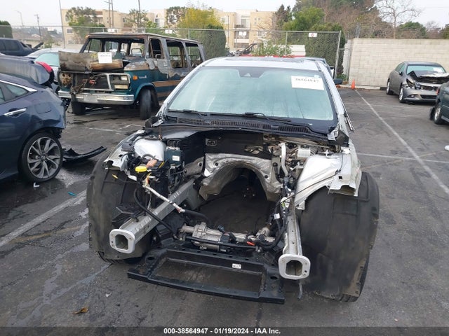 Chevrolet SS 2017 6G3F15RWXHL301447 Image 12
