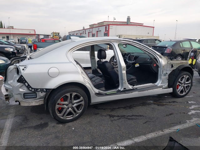 Chevrolet SS 2017 6G3F15RWXHL301447 Image 13