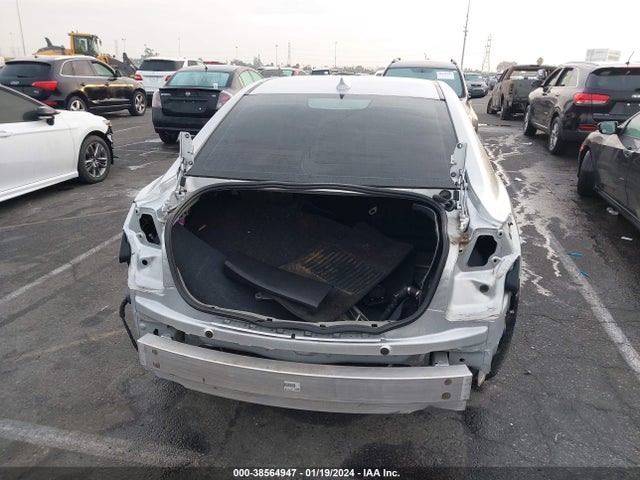 Chevrolet SS 2017 6G3F15RWXHL301447 Image 16