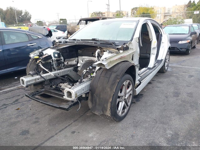 Chevrolet SS 2017 6G3F15RWXHL301447 Image 2