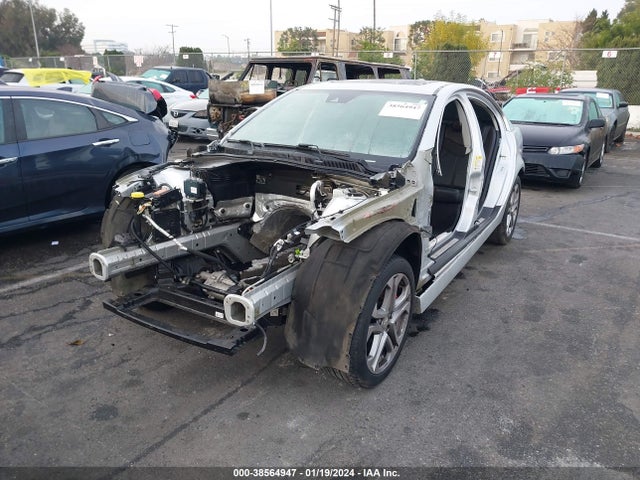 Chevrolet SS 2017 6G3F15RWXHL301447 Image 6