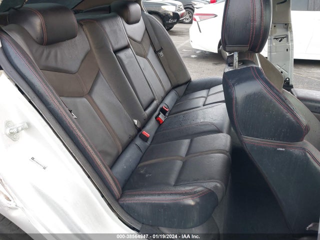 Chevrolet SS 2017 6G3F15RWXHL301447 Image 8