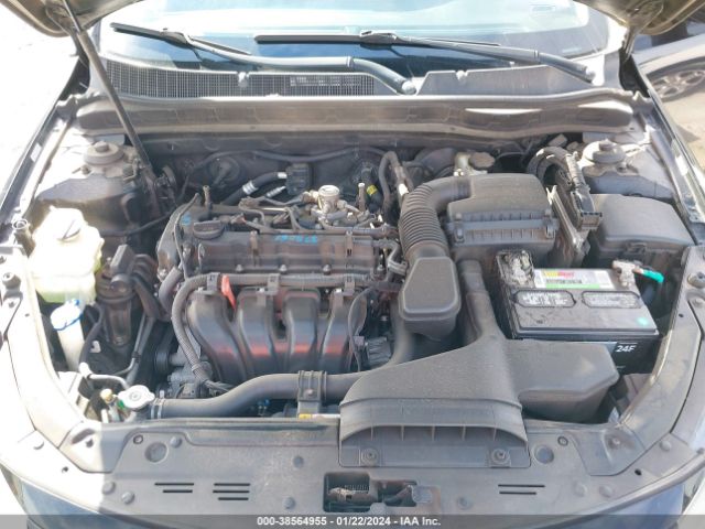 5XXGN4A7XFG514402 KIA OPTIMA EX