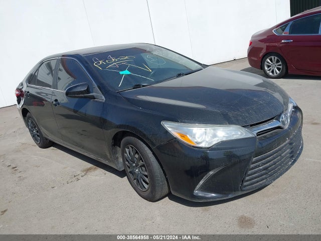 Toyota CAMRY LE 2017 4T1BF1FK5HU657320 Image 1