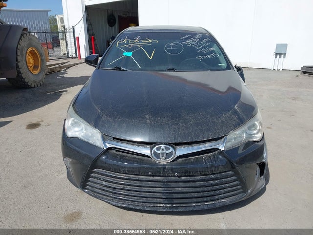Toyota CAMRY LE 2017 4T1BF1FK5HU657320 Image 12