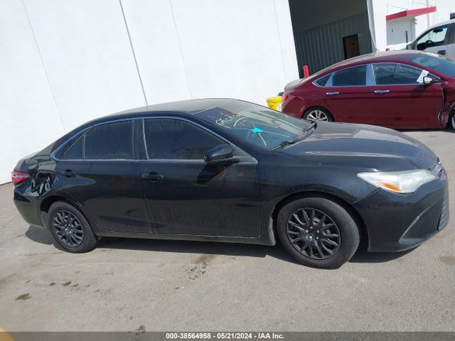 Toyota CAMRY LE 2017 4T1BF1FK5HU657320 Image 13