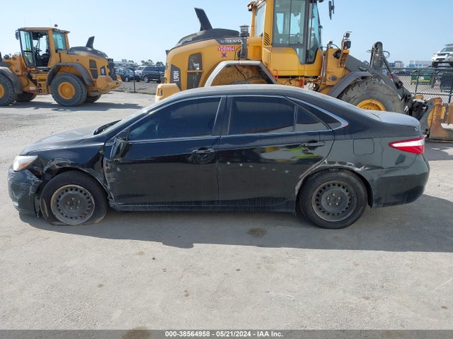 Toyota CAMRY LE 2017 4T1BF1FK5HU657320 Image 14