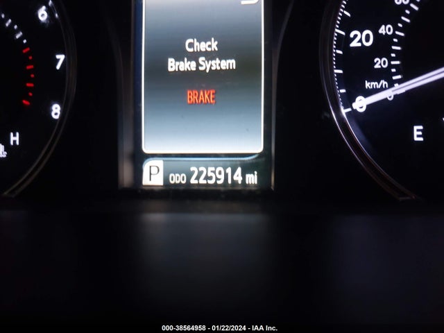 Toyota CAMRY LE 2017 4T1BF1FK5HU657320 Image 15