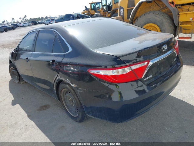 Toyota CAMRY LE 2017 4T1BF1FK5HU657320 Image 3