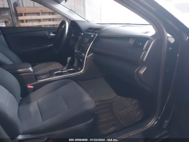 Toyota CAMRY LE 2017 4T1BF1FK5HU657320 Image 5