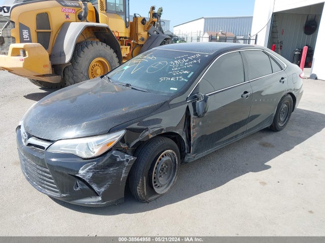 Toyota CAMRY LE 2017 4T1BF1FK5HU657320 Image 6