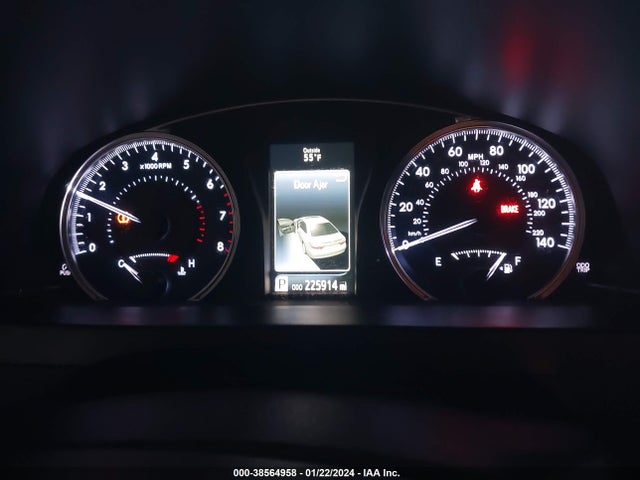 Toyota CAMRY LE 2017 4T1BF1FK5HU657320 Image 7