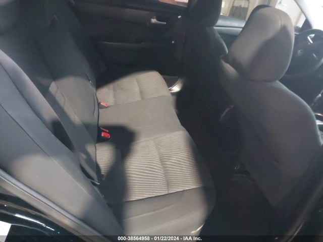 Toyota CAMRY LE 2017 4T1BF1FK5HU657320 Image 8