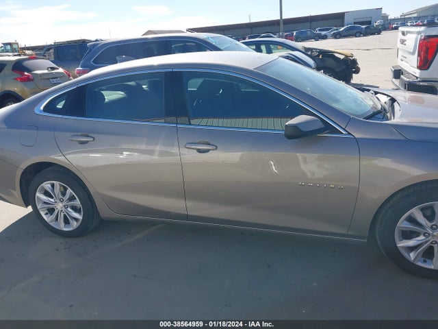 Chevrolet Malibu Fwd 1lt 2023 1G1ZD5STXPF142906 Image 13