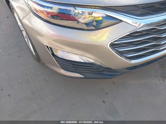 Chevrolet Malibu Fwd 1lt 2023 1G1ZD5STXPF142906 Image 6