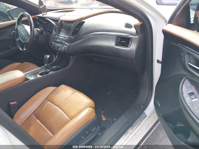 Chevrolet IMPALA 2LZ 2015 1G1165S3XFU122818 Image 5