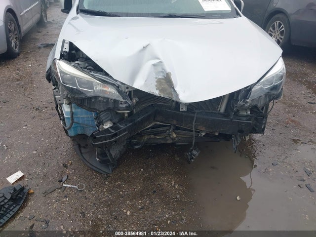 Toyota Corolla Se Special Edition 2017 5YFBURHE7HP586599 Image 6