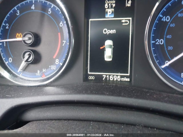 Toyota Corolla Se Special Edition 2017 5YFBURHE7HP586599 Image 7