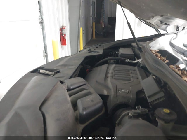 Acura Mdx Technology Package 2014 5FRYD4H49EB023516 Image 10