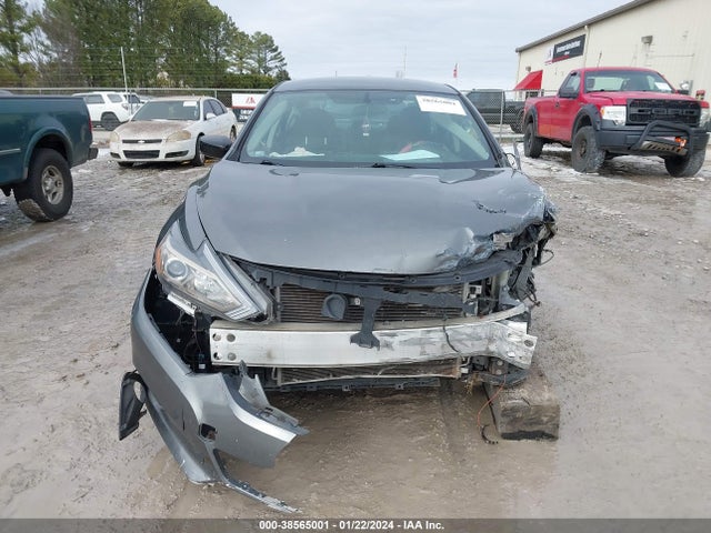 Nissan Altima 2.5 Sr 2017 1N4AL3APXHC292698 Image 12