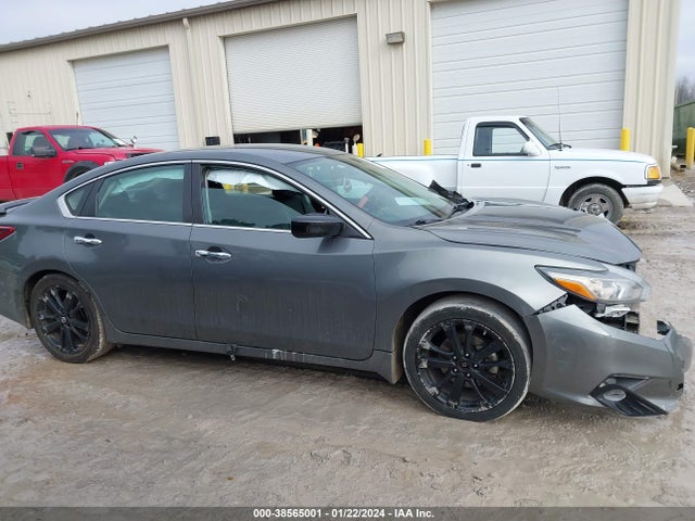 Nissan Altima 2.5 Sr 2017 1N4AL3APXHC292698 Image 13