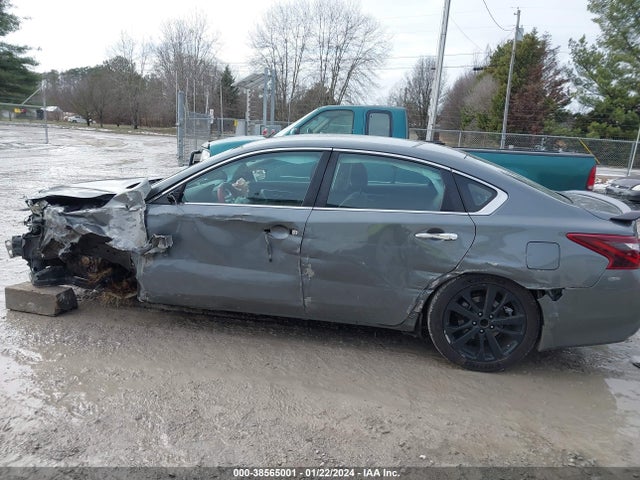 Nissan Altima 2.5 Sr 2017 1N4AL3APXHC292698 Image 14