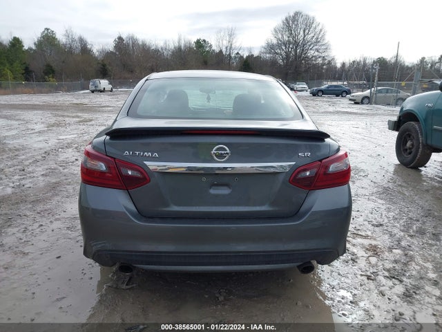 Nissan Altima 2.5 Sr 2017 1N4AL3APXHC292698 Image 16