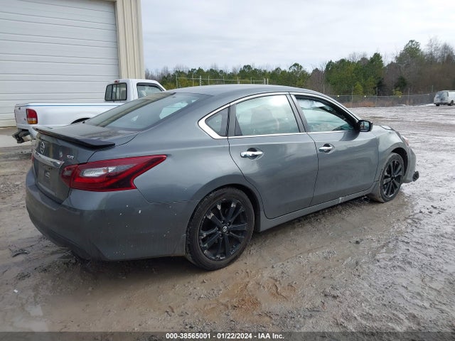 Nissan Altima 2.5 Sr 2017 1N4AL3APXHC292698 Image 4