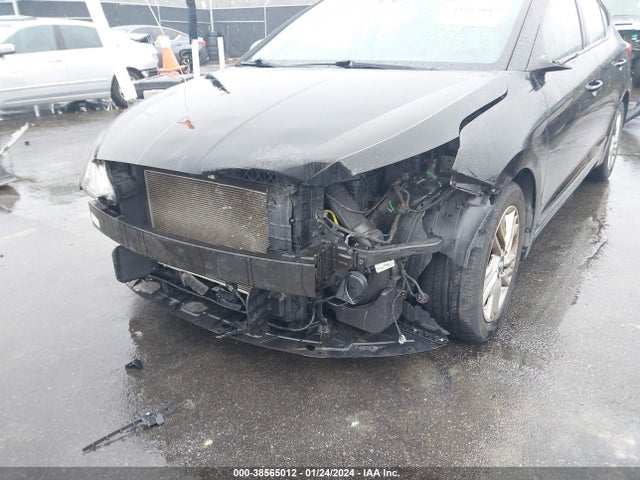 2020 HYUNDAI ELANTRA SEL VIN: 5NPD84LF1LH523763