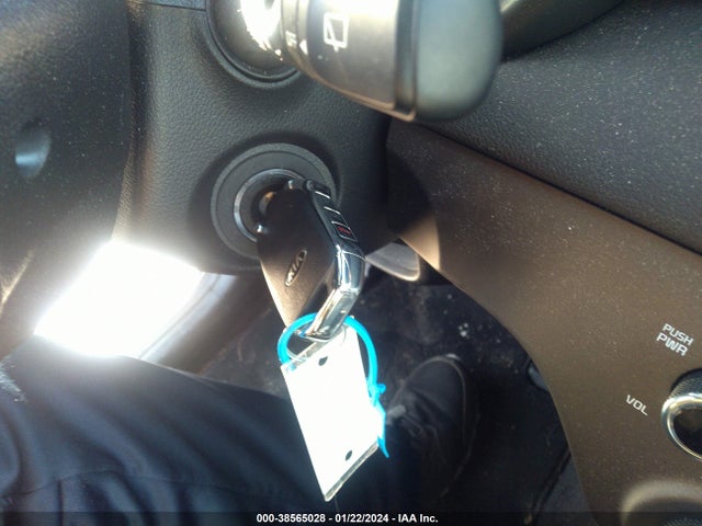 KIA Sportage Lx 2022 KNDPMCAC1N7975957 Image 11