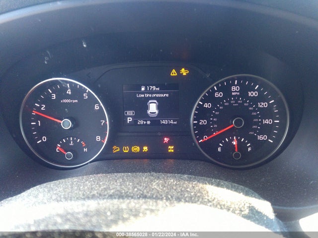 KIA Sportage Lx 2022 KNDPMCAC1N7975957 Image 7