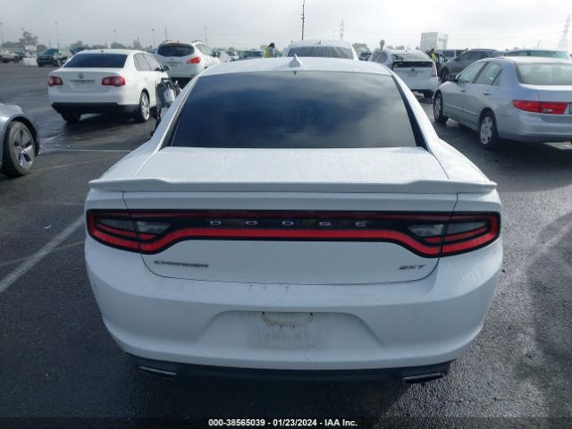 2C3CDXHG2HH567527 Dodge Charger Sxt Rwd