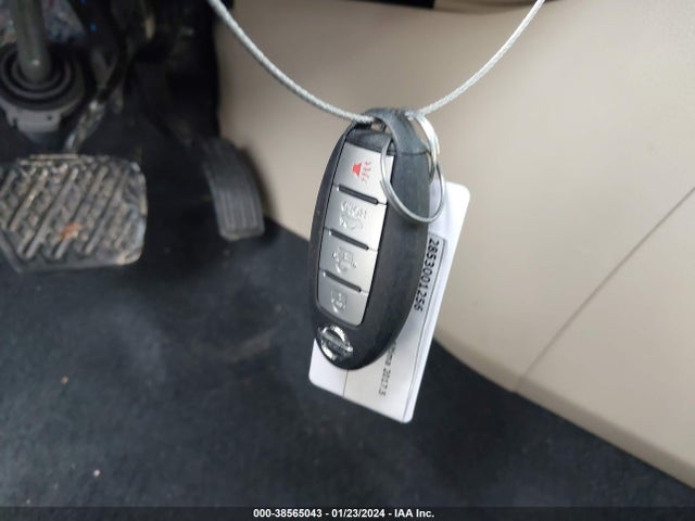 Nissan Altima 2.5 S 2017 1N4AL3AP4HC279526 Image 11