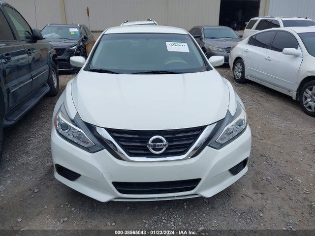 Nissan Altima 2.5 S 2017 1N4AL3AP4HC279526 Image 13
