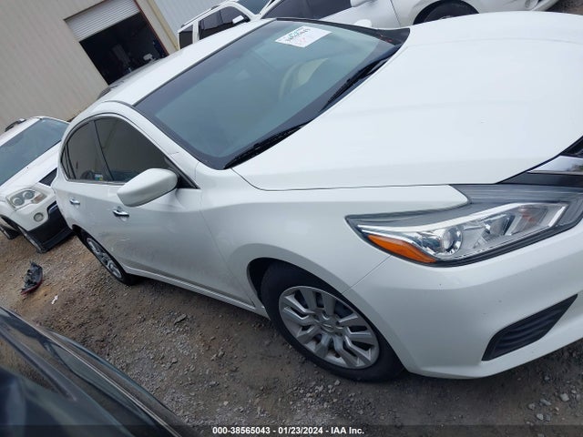 Nissan Altima 2.5 S 2017 1N4AL3AP4HC279526 Image 14